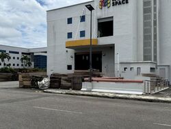 Woodlands Spectrum (D25), Factory #459409951